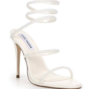 Steve Madden Wrap Heel